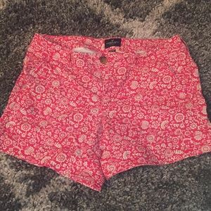 3/$12 🎉 American Eagle Midi shorts